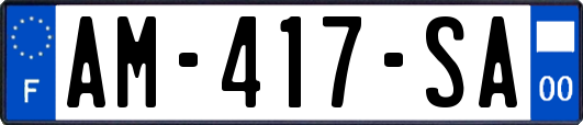 AM-417-SA