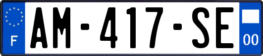 AM-417-SE