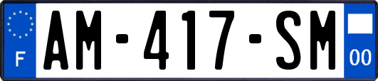 AM-417-SM