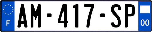 AM-417-SP