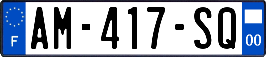 AM-417-SQ