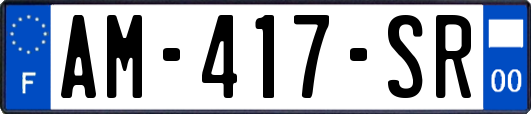 AM-417-SR