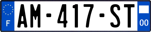 AM-417-ST