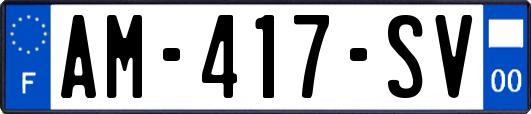 AM-417-SV