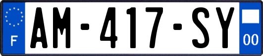 AM-417-SY