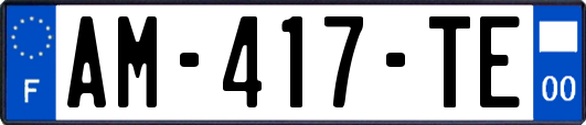 AM-417-TE