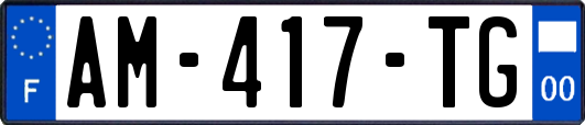 AM-417-TG