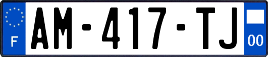 AM-417-TJ