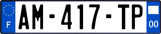 AM-417-TP