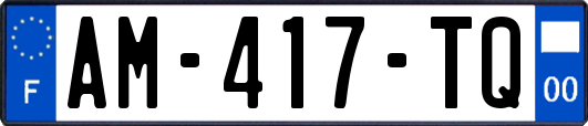 AM-417-TQ