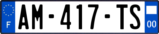 AM-417-TS