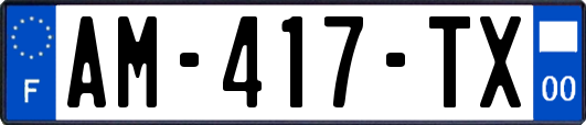 AM-417-TX