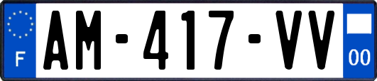 AM-417-VV