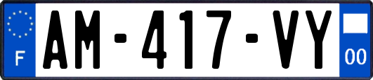AM-417-VY