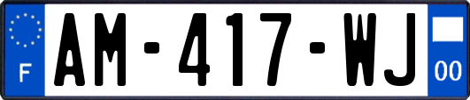 AM-417-WJ