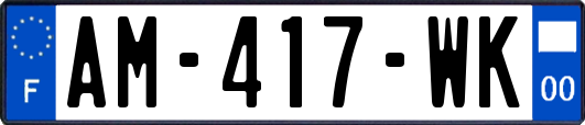 AM-417-WK
