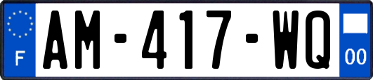 AM-417-WQ