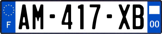 AM-417-XB