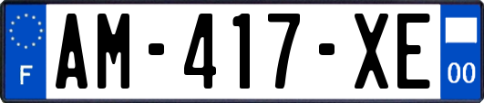 AM-417-XE