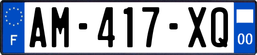 AM-417-XQ