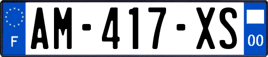 AM-417-XS