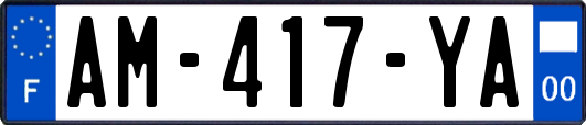 AM-417-YA
