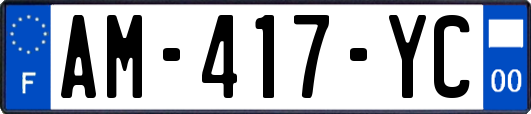 AM-417-YC