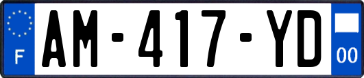 AM-417-YD