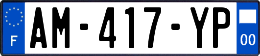 AM-417-YP