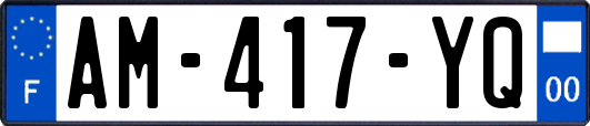 AM-417-YQ