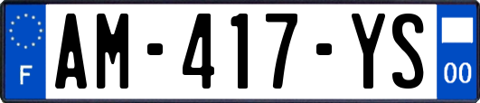 AM-417-YS