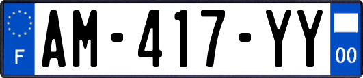 AM-417-YY