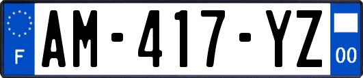 AM-417-YZ