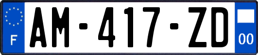 AM-417-ZD
