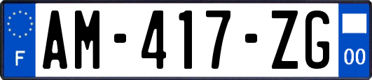 AM-417-ZG