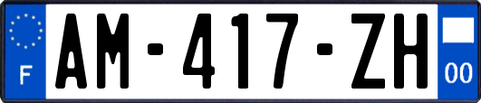 AM-417-ZH