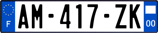 AM-417-ZK