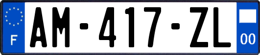 AM-417-ZL