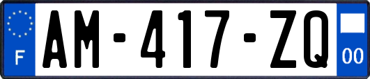 AM-417-ZQ