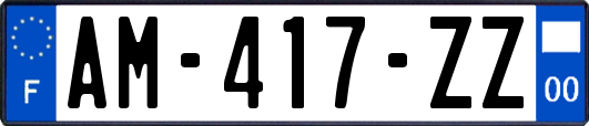 AM-417-ZZ