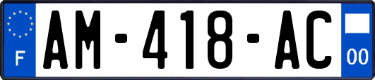 AM-418-AC