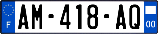 AM-418-AQ