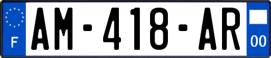 AM-418-AR