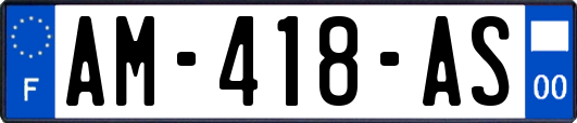 AM-418-AS