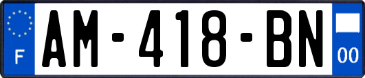AM-418-BN