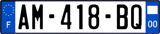 AM-418-BQ