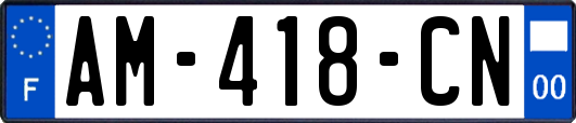 AM-418-CN