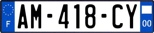 AM-418-CY
