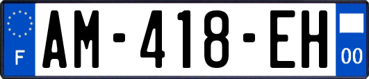AM-418-EH