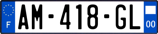 AM-418-GL